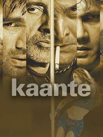 Kaante 2002 DVD Rip full movie download